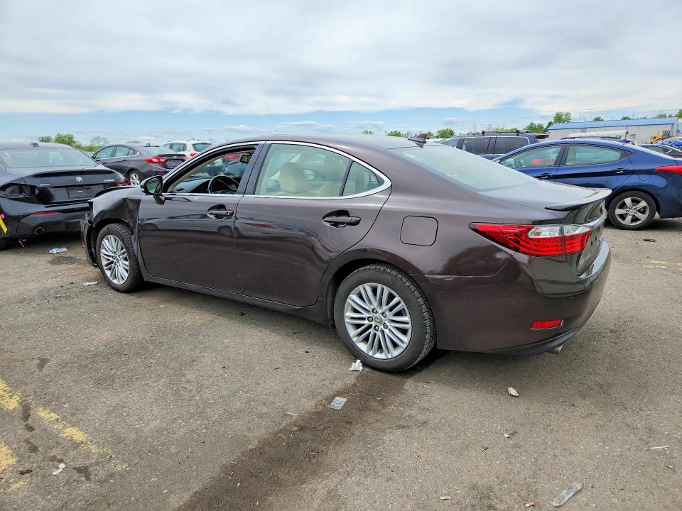 53245306 :رقم المزاد ، JTHBK1GG5D2070114 vin ، 2013 Lexus Es مزاد بيع