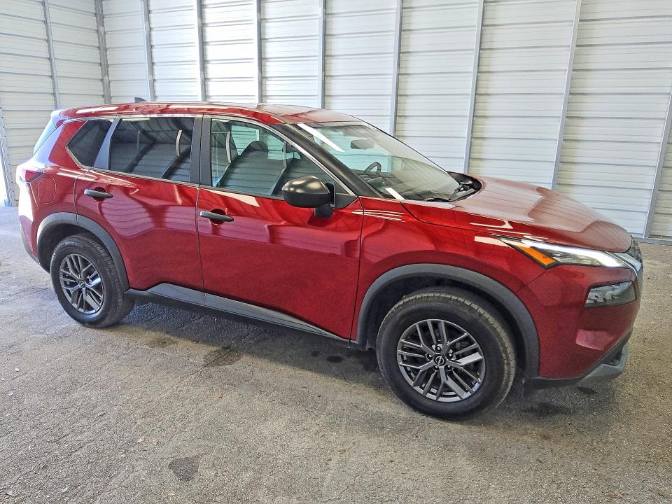 Aukcja sprzedaży 2023 Nissan Rogue, vin: 5N1BT3AB0PC908325, numer aukcji: 52652226