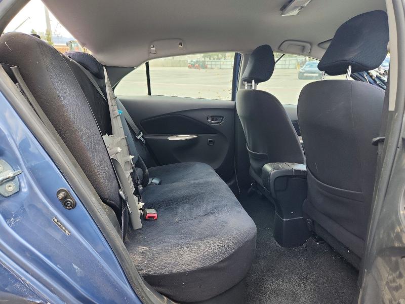 Продажа на аукционе авто 2008 Toyota Yaris, vin: JTDBT923881250426, номер лота: 52493396