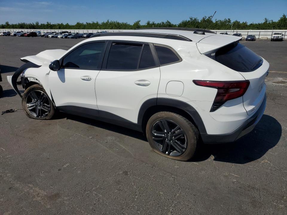 Aukcja sprzedaży 2024 Chevrolet Trax, vin: KL77LKE22RC064965, numer aukcji: 53327746