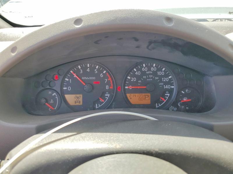 Продаж на аукціоні авто 2014 Nissan Xterra, vin: 5N1AN0NW4EN803225, номер лоту: 53525436