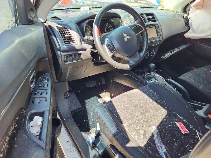 Продаж на аукціоні авто 2015 Mitsubishi Outlander Sport, vin: 4A4AP4AU4FE061817, номер лоту: 54764106