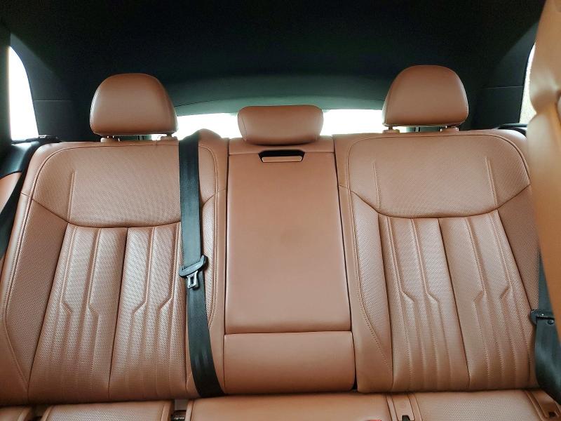 2019 Audi E-tron მანქანა იყიდება აუქციონზე, vin: WA1VAAGE3KB015667, აუქციონის ნომერი: 52663596