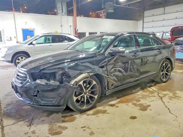 Aukcja sprzedaży 2015 Ford Taurus, vin: 1FAHP2J85FG110918, numer aukcji: 53888516