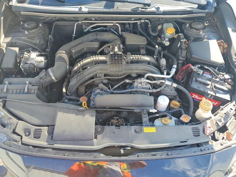 2018 Subaru Crosstrek მანქანა იყიდება აუქციონზე, vin: JF2GTALC5J8261937, აუქციონის ნომერი: 52604196