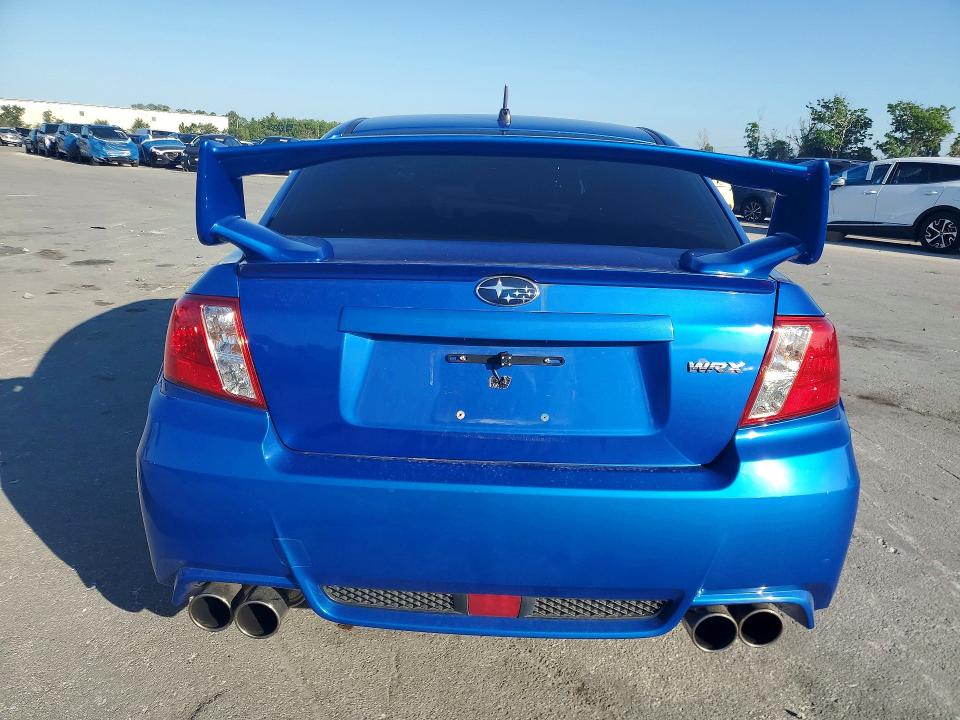 Продаж на аукціоні авто 2012 Subaru Impreza, vin: JF1GV7E67CG002738, номер лоту: 52292926