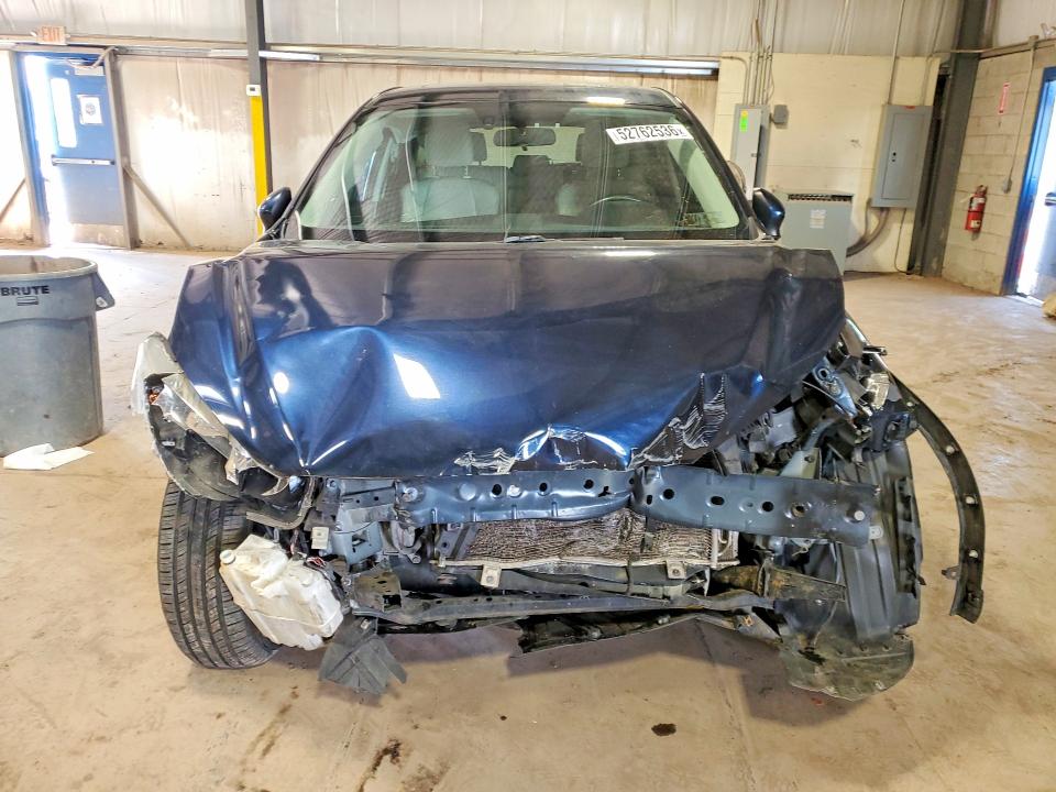 52762536 :رقم المزاد ، JM3KE4DY6G0839847 vin ، 2016 Mazda Cx-5 مزاد بيع