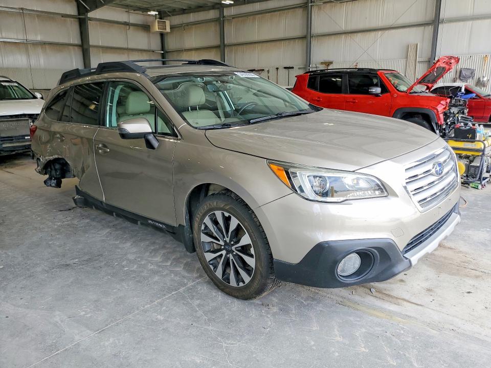 Продажа на аукционе авто 2017 Subaru Outback, vin: 4S4BSANC2H3292090, номер лота: 54098606