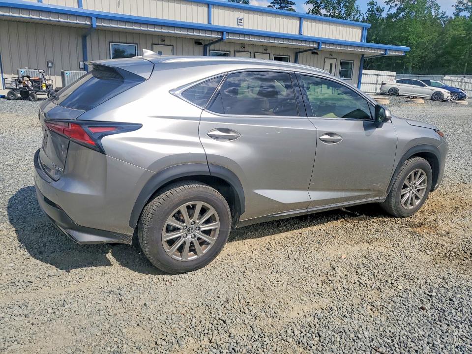 Aukcja sprzedaży 2019 Lexus Nx 300, vin: JTJYARBZ4K2122560, numer aukcji: 51586386