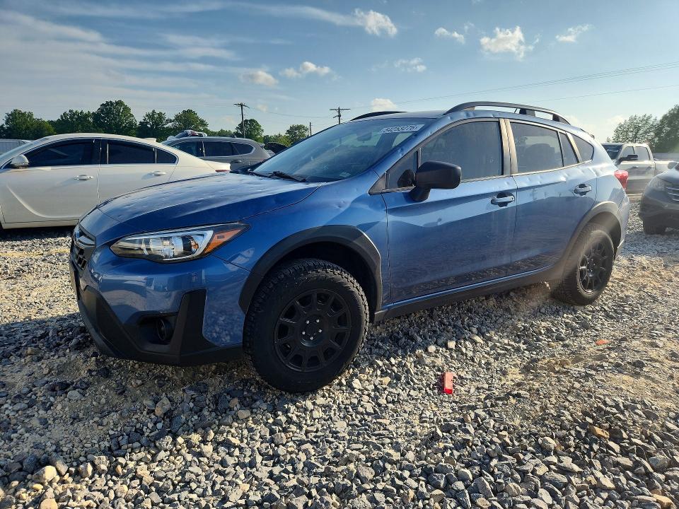 Продажа на аукционе авто 2021 Subaru Crosstrek, vin: JF2GTABC3MH234788, номер лота: 54253276