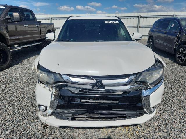Продаж на аукціоні авто 2018 Mitsubishi Outlander, vin: JA4AD3A36JZ051271, номер лоту: 52533246