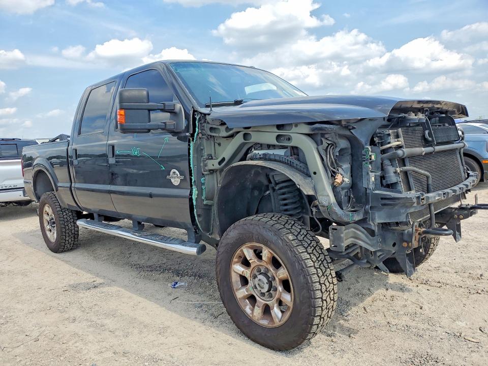 Aukcja sprzedaży 2015 Ford F250, vin: 1FT7W2BT5FED38652, numer aukcji: 55313486