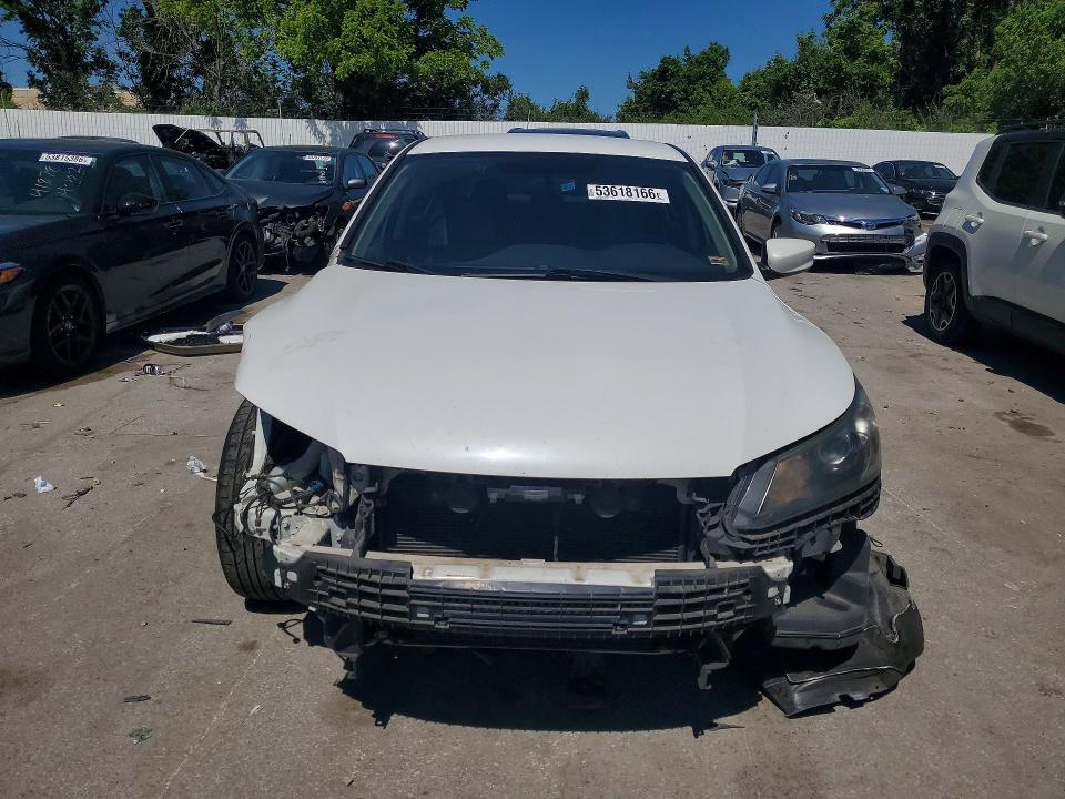 Aukcja sprzedaży 2015 Honda Accord, vin: 1HGCR2F32FA219837, numer aukcji: 53618166