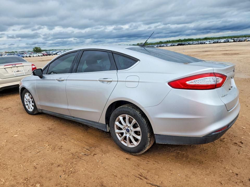 Aukcja sprzedaży 2016 Ford Fusion, vin: 3FA6P0G73GR218443, numer aukcji: 52140006