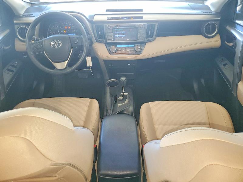 Aukcja sprzedaży 2014 Toyota Rav4, vin: 2T3RFREV6EW198469, numer aukcji: 55572656