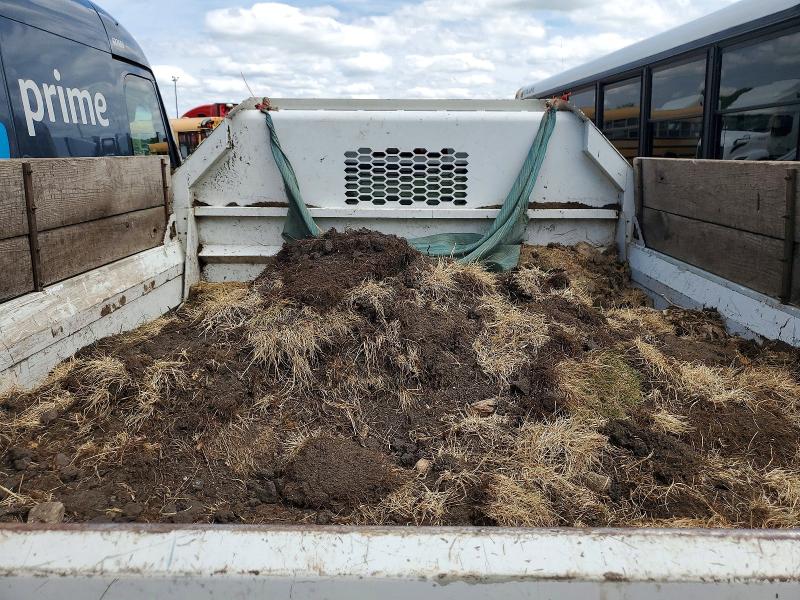 2022 Chevrolet Silverado მანქანა იყიდება აუქციონზე, vin: 1GB3WRE79NF156598, აუქციონის ნომერი: 54131056
