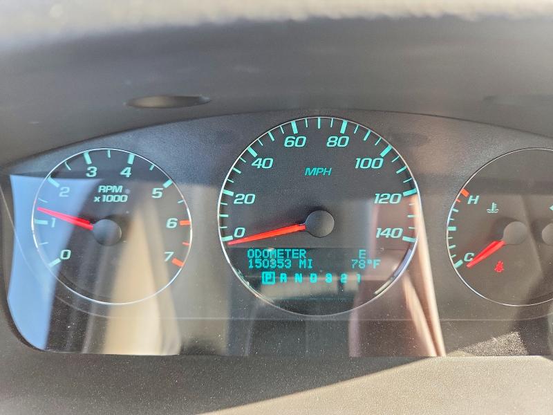 Продаж на аукціоні авто 2011 Chevrolet Impala, vin: 2G1WB5EK6B1104391, номер лоту: 54880746