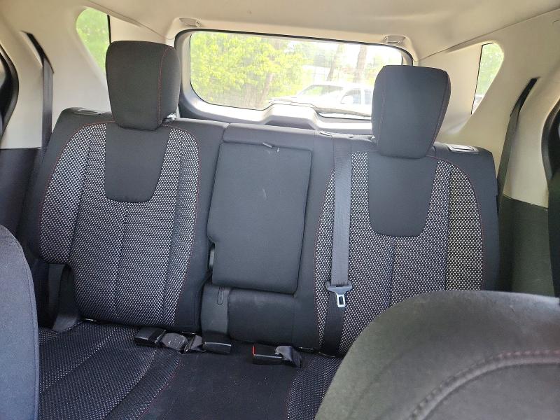 Aukcja sprzedaży 2012 Chevrolet Equinox, vin: 2GNFLEEK1C6360230, numer aukcji: 51179606