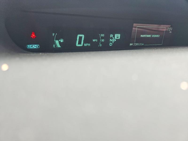 Продажа на аукционе авто 2015 Toyota Prius, vin: JTDKN3DU8F1910362, номер лота: 53504506
