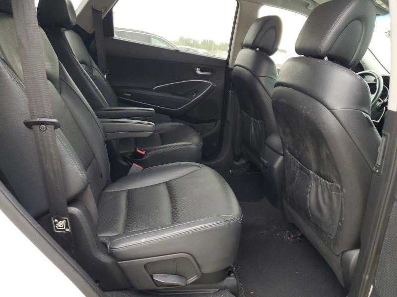 Продаж на аукціоні авто 2015 Hyundai Santa Fe, vin: KM8SN4HFXFU095125, номер лоту: 52941006