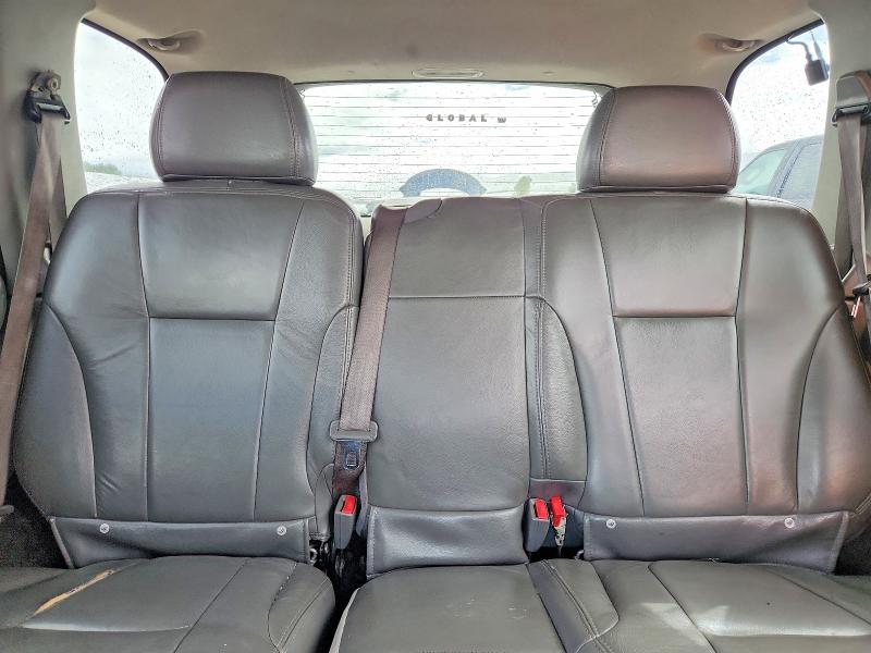 Aukcja sprzedaży 2003 Chev Trailblazer, vin: 1GNDT13S032302190, numer aukcji: 52410836