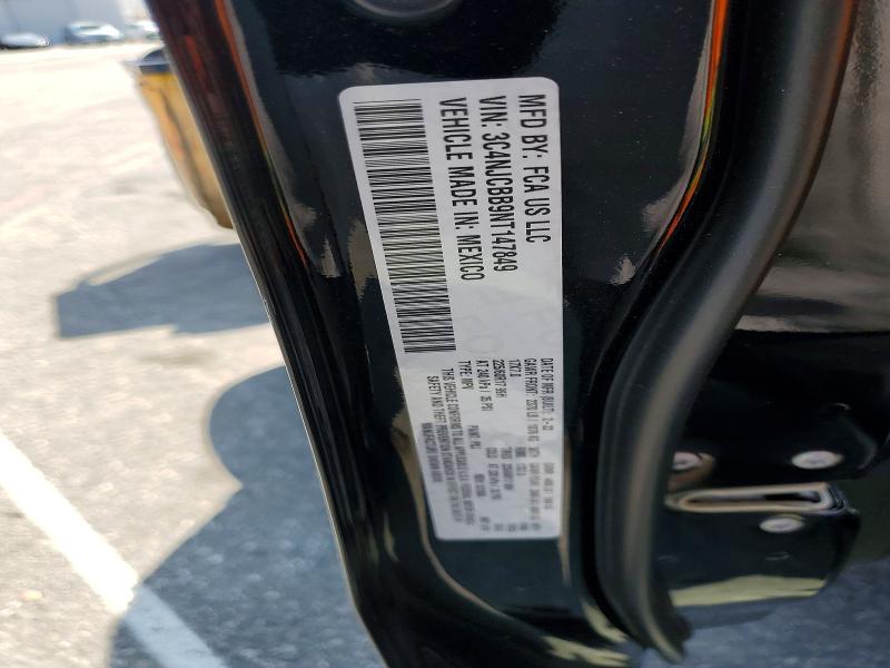 Aukcja sprzedaży 2022 Jeep Compass, vin: 3C4NJCBB9NT147849, numer aukcji: 52903156
