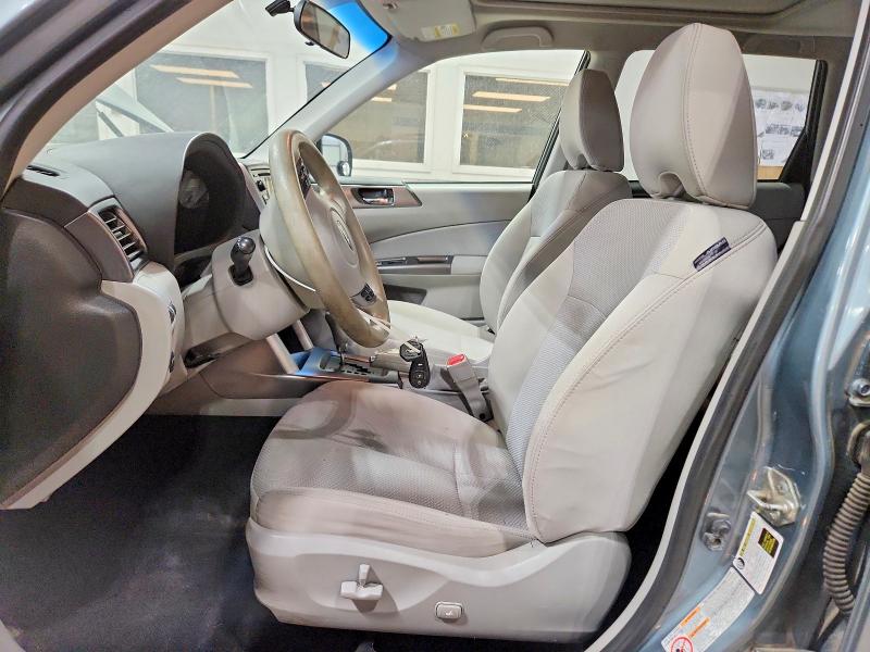 Aukcja sprzedaży 2012 Subaru Forester, vin: JF2SHADC4CH465870, numer aukcji: 54896156
