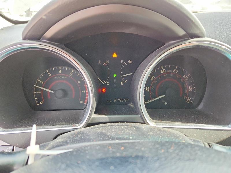 Aukcja sprzedaży 2011 Toyota Highlander, vin: 5TDYK3EHXBS025758, numer aukcji: 54798186
