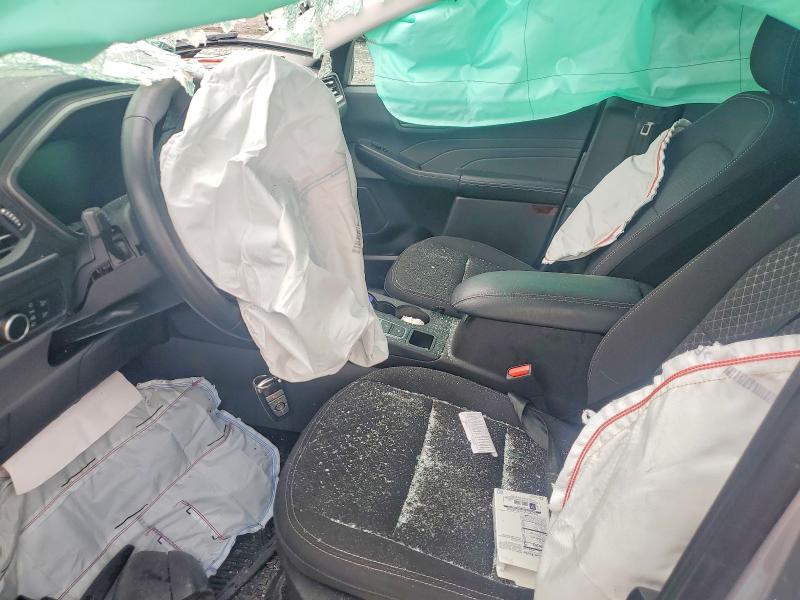 Продажа на аукционе авто 2024 Ford Escape, vin: 1FMCU0GN4RUB55963, номер лота: 52703156