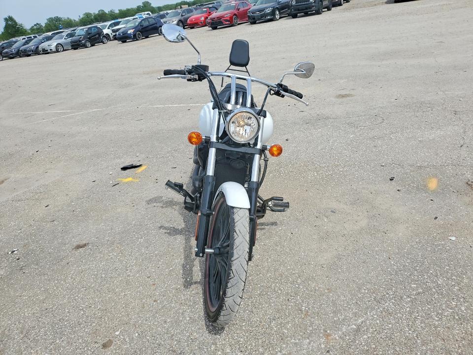 55342106 :رقم المزاد ، JKAVN2C10GA065047 vin ، 2016 Kawasaki Vn900 مزاد بيع