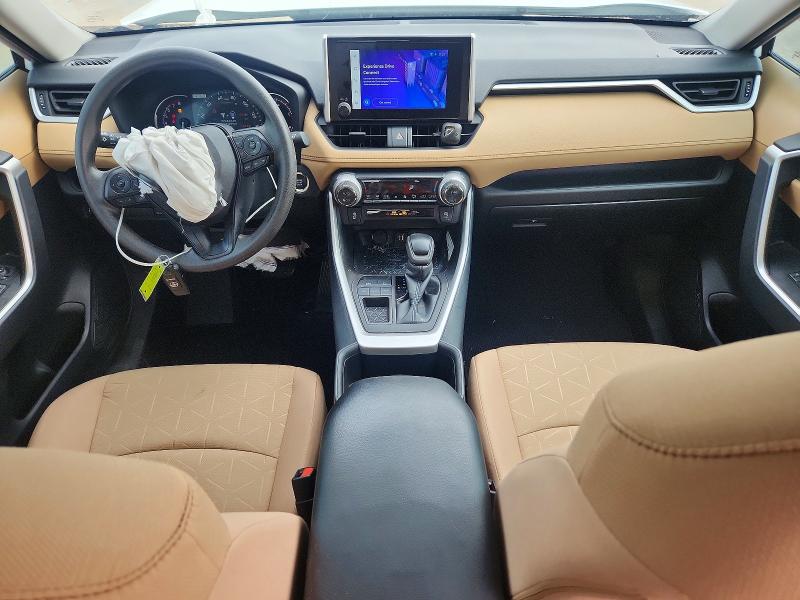 Продажа на аукционе авто 2023 Toyota Rav4, vin: 2T3W1RFV6PC244984, номер лота: 52485296