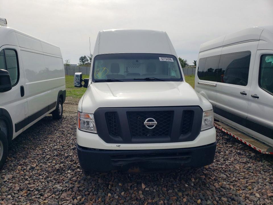 Aukcja sprzedaży 2017 Nissan Nv, vin: 1N6AF0LY0HN803228, numer aukcji: 52734396