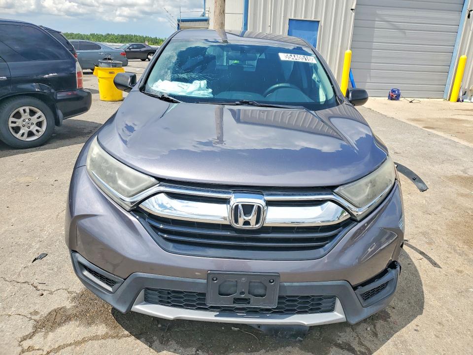 Продаж на аукціоні авто 2019 Honda Cr-v, vin: 2HKRW5H31KH402875, номер лоту: 55440516