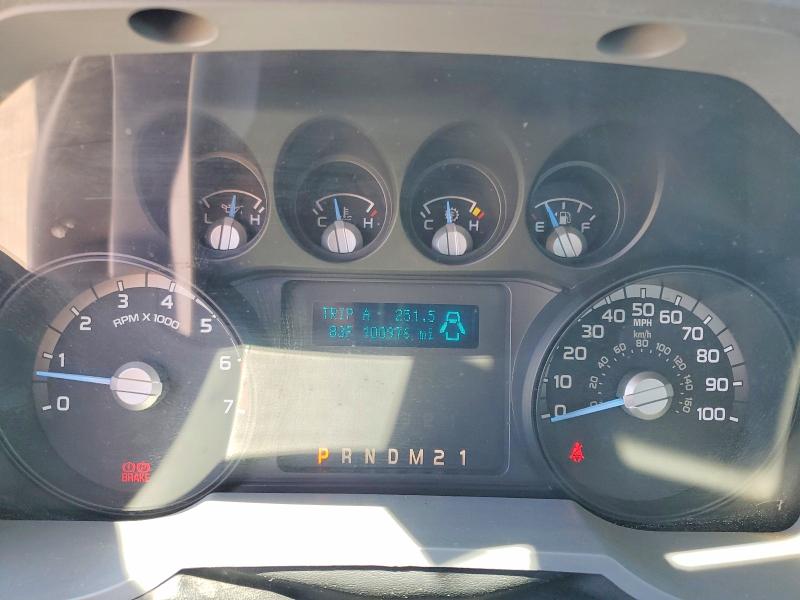 Aukcja sprzedaży 2014 Ford F350, vin: 1FTBF3A69EEA80520, numer aukcji: 52190926