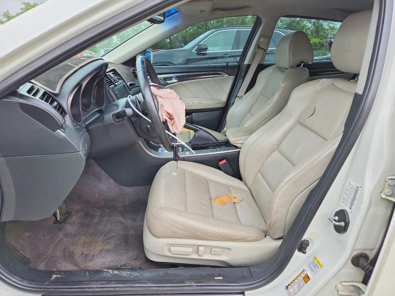Продаж на аукціоні авто 2008 Acura Tl, vin: 19UUA76568A021534, номер лоту: 53714446