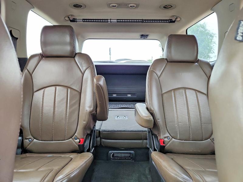 Продаж на аукціоні авто 2013 Gmc Acadia, vin: 1GKKRSKDXDJ257598, номер лоту: 54233396