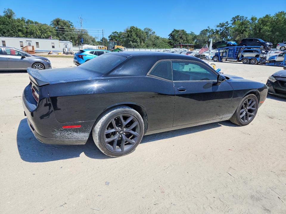 Aukcja sprzedaży 2019 Dodge Challenger, vin: 2C3CDZAG4KH699850, numer aukcji: 51827746