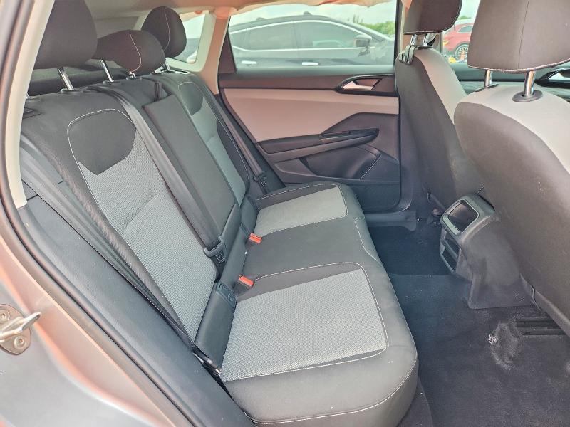 Продажа на аукционе авто 2023 Volkswagen Taos, vin: 3VVCX7B29PM369495, номер лота: 53619716