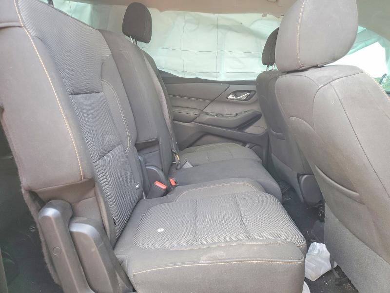 Aukcja sprzedaży 2019 Chevrolet Traverse, vin: 1GNERFKW2KJ268858, numer aukcji: 53835036