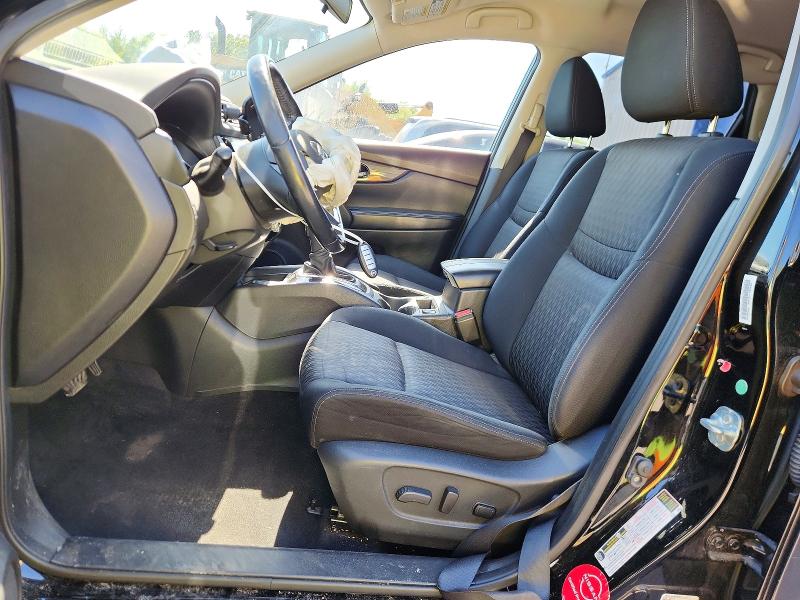 Aukcja sprzedaży 2019 Nissan Rogue, vin: JN8AT2MV8KW379640, numer aukcji: 51850936