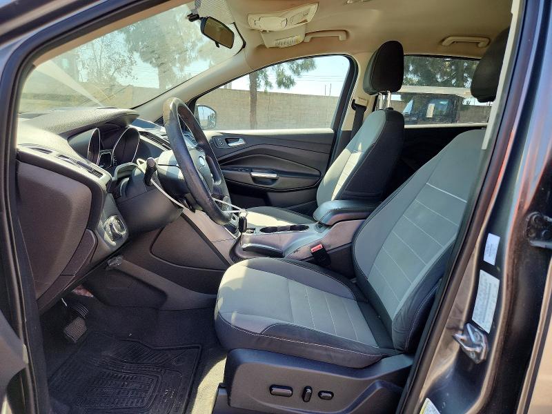 54706936 :رقم المزاد ، 1FMCU0GX2EUD03118 vin ، 2014 Ford Escape مزاد بيع