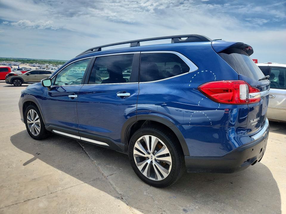 Продажа на аукционе авто 2022 Subaru Ascent, vin: 4S4WMARDXN3465056, номер лота: 49816086