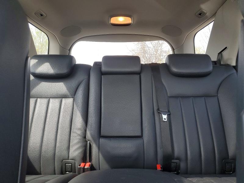 2008 Mercedes Benz Ml მანქანა იყიდება აუქციონზე, vin: 4JGBB22E18A427938, აუქციონის ნომერი: 51885226