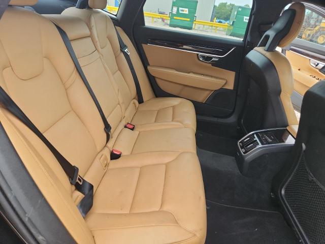 Aukcja sprzedaży 2018 Volvo S90, vin: LVY982AK1JP018469, numer aukcji: 50964926