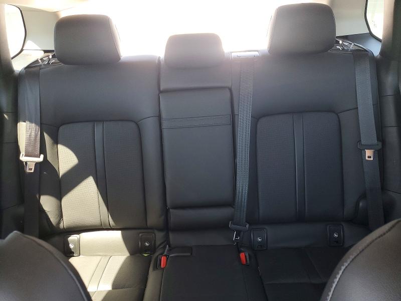 Продаж на аукціоні авто 2026 Mazda Cx-50, vin: 7MMVAADW6TN166599, номер лоту: 53840856