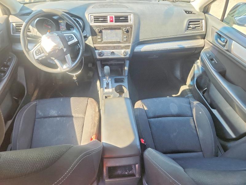 Aukcja sprzedaży 2015 Subaru Legacy, vin: 4S3BNAA6XF3050589, numer aukcji: 53701676