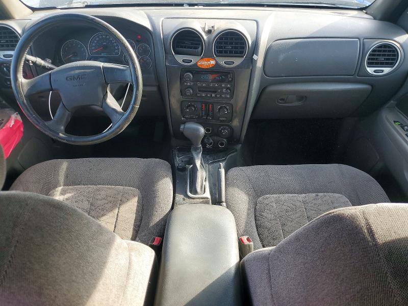 Продажа на аукционе авто 2004 Gmc Envoy, vin: 1GKET16S546219930, номер лота: 51880226