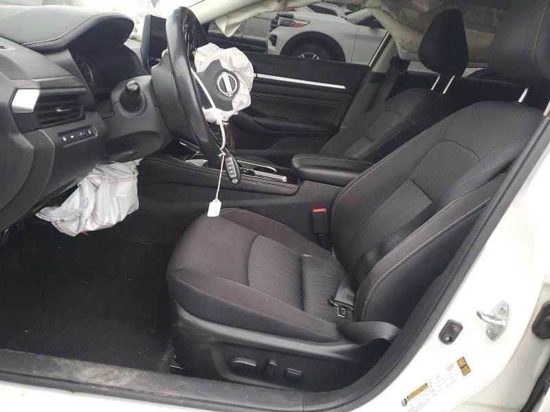 Продаж на аукціоні авто 2023 Nissan Altima, vin: 1N4BL4DW5PN355996, номер лоту: 53779006