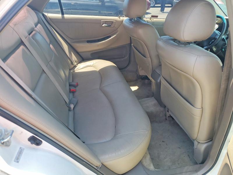 Продажа на аукционе авто 2002 Honda Accord, vin: 1HGCG16572A058610, номер лота: 53946786