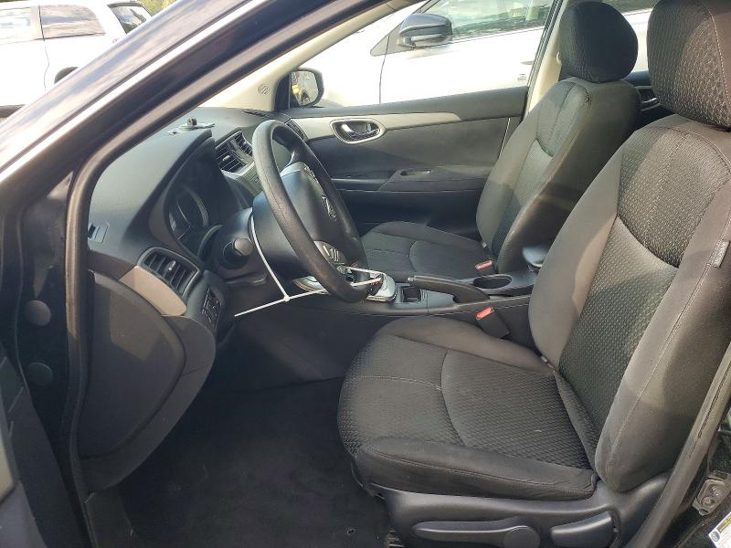 Продажа на аукционе авто 2013 Nissan Sentra, vin: 3N1AB7AP9DL740578, номер лота: 51807666